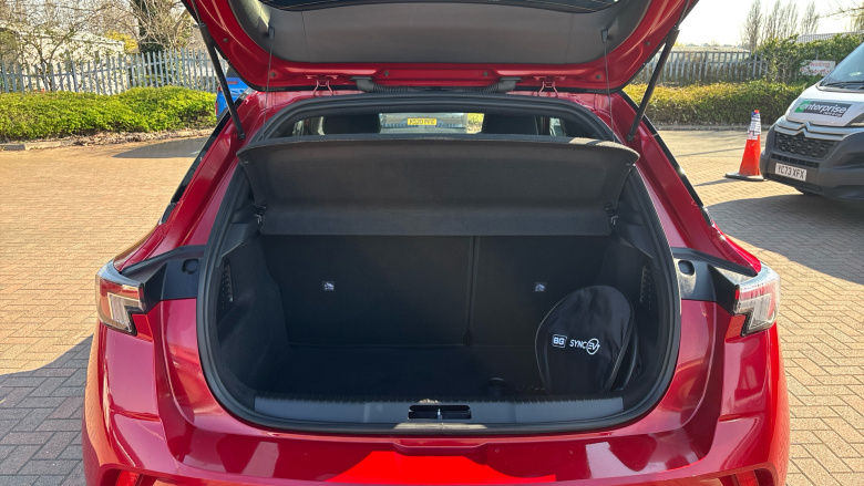 Vauxhall Mokka 100kW GS Line 50kWh 5dr Auto Electric Hatchback